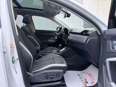 Audi Q3 35 TFSI Fashion Dynamic - ფოტო 8