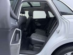 Audi Q3 35 TFSI Fashion Dynamic - ფოტო 9