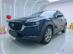 Mazda CX-30 2.0L Automatic Jia Yue Edition - ფოტო 1