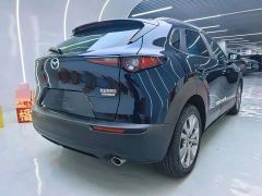 Mazda CX-30 2.0L Automatic Jia Yue Edition - ფოტო 9