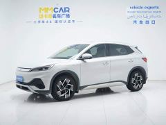 BYD Yuan Plus 510KM Flagship - ფოტო 1