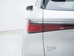 BYD Yuan Plus 510KM Flagship - ფოტო 14