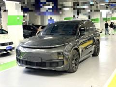 Li Auto L8 Pro - ფოტო 1