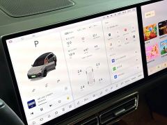 Li Auto L8 Pro - ფოტო 4