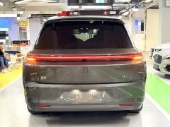 Li Auto L8 Pro - ფოტო 7