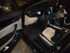 BYD Qin Plus DM-i 55KM Flagship - ფოტო 17