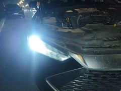 BYD Qin Plus DM-i 55KM Flagship - ფოტო 7
