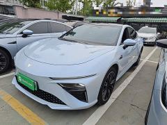Neta S Extended Range 1160km RWD Base - ფოტო 1