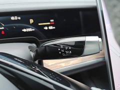 Neta S Extended Range 1160km RWD Base - ფოტო 13