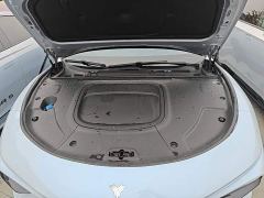 Neta S Extended Range 1160km RWD Base - ფოტო 19