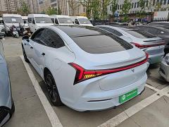 Neta S Extended Range 1160km RWD Base - ფოტო 4