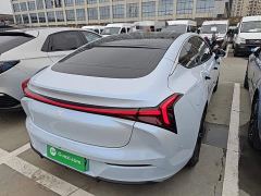 Neta S Extended Range 1160km RWD Base - ფოტო 6