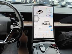 Neta S Extended Range 1160km RWD Base - ფოტო 9