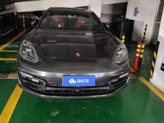 Porsche Panamera Edition 2.9T - фото 3