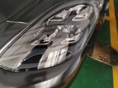 Porsche Panamera Edition 2.9T - фото 4