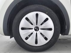 Wuling Binguo 203km Light Enjoy Edition - фото 17