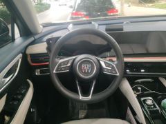 Buick Enclave Plus AWDAvenir - фото 18