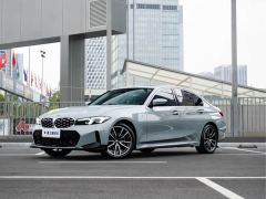 BMW 3 Series 325i M Sport Package - ფოტო 1