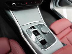 BMW 3 Series 325i M Sport Package - ფოტო 12
