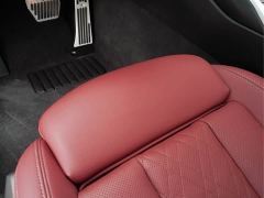 BMW 3 Series 325i M Sport Package - ფოტო 13