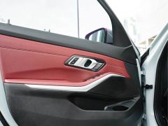 BMW 3 Series 325i M Sport Package - ფოტო 14