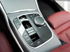 BMW 3 Series 325i M Sport Package - ფოტო 16
