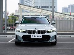 BMW 3 Series 325i M Sport Package - ფოტო 2