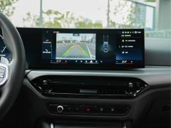 BMW 3 Series 325i M Sport Package - ფოტო 20