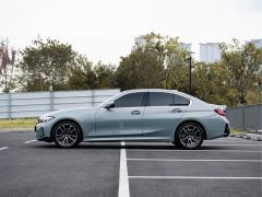 BMW 3 Series 325i M Sport Package - ფოტო 4