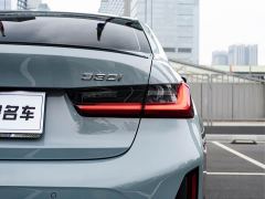 BMW 3 Series 325i M Sport Package - ფოტო 5