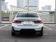 BMW 3 Series 325i M Sport Package - ფოტო 6