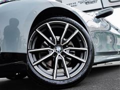 BMW 3 Series 325i M Sport Package - ფოტო 7