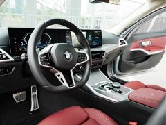 BMW 3 Series 325i M Sport Package - ფოტო 9
