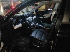 Geely Boyue X 1.8TD 2WD Version - ფოტო 14