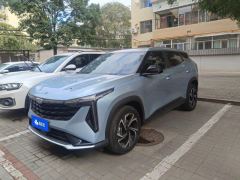 Geely Boyue COOL 1.5T Smart Connection Edition - ფოტო 1