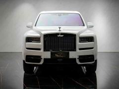 Rolls-Royce Cullinan Black Badge - photo 1