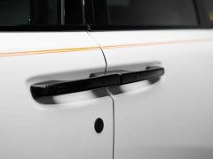 Rolls-Royce Cullinan Black Badge - photo 11