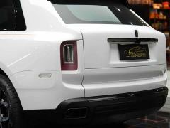 Rolls-Royce Cullinan Black Badge - photo 13