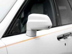 Rolls-Royce Cullinan Black Badge - photo 7