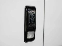 Rolls-Royce Cullinan Black Badge - photo 9