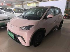 BYD Seagull Vitality Edition - ფოტო 1