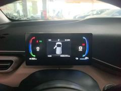 BYD Seagull Vitality Edition - ფოტო 11