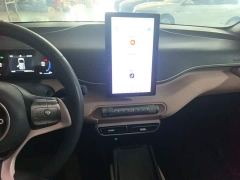 BYD Seagull Vitality Edition - ფოტო 12