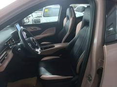 BYD Seagull Vitality Edition - ფოტო 14