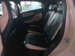 BYD Seagull Vitality Edition - ფოტო 16