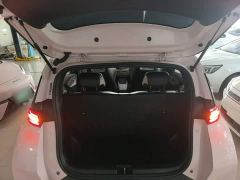 BYD Seagull Vitality Edition - ფოტო 18