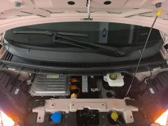 BYD Seagull Vitality Edition - ფოტო 19