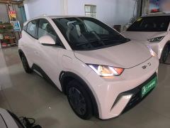 BYD Seagull Vitality Edition - ფოტო 3