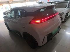 BYD Seagull Vitality Edition - ფოტო 4