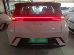 BYD Seagull Vitality Edition - ფოტო 5
